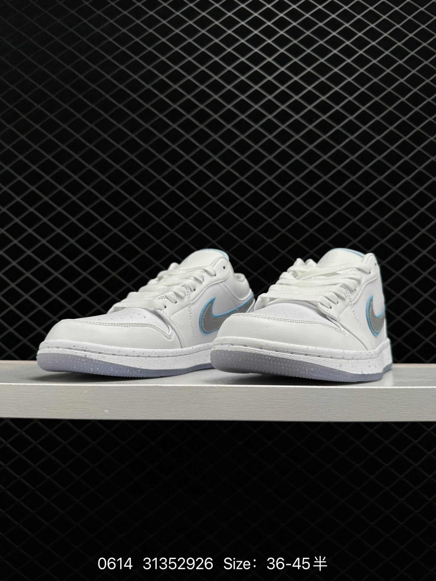 Nike Air Jordan 1 Mid